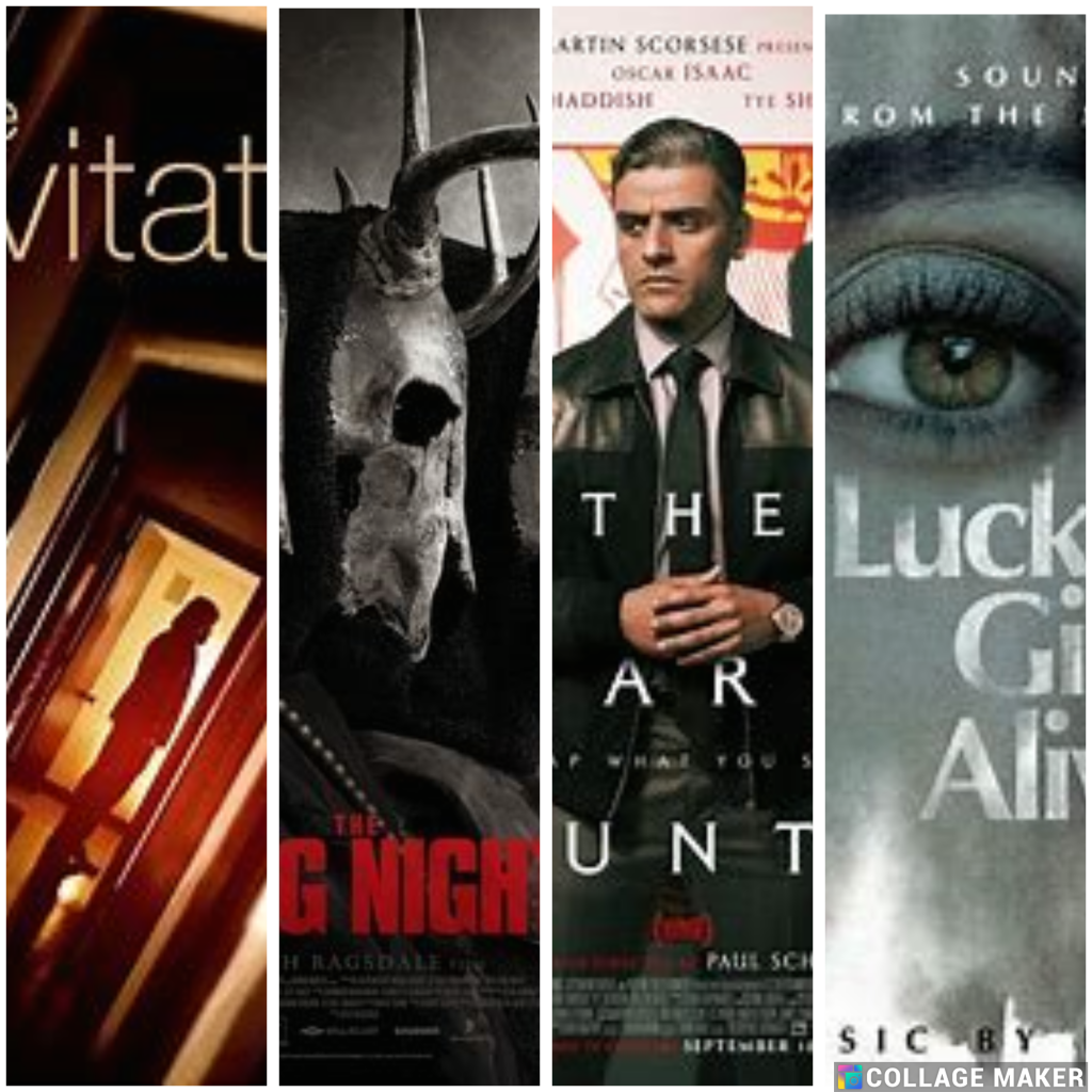 Boring in Middle, Good Plot and Lot of Talking Film You Should Know - A ...