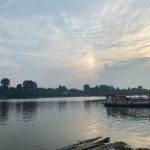 Road Trip to Jambi