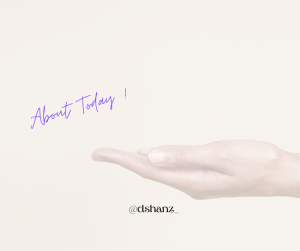 About Today Web Cover