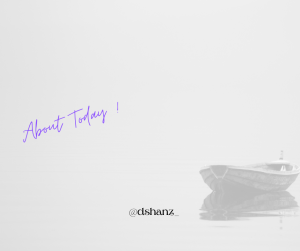 About Today Web Cover