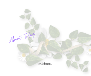 About Today Web Cover