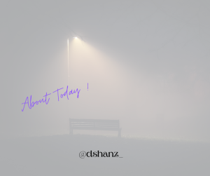 About Today Web Cover