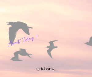 About Today Web Cover