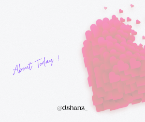 About Today Web Cover