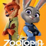 Zootopia (2016), Anyone Can Be Anything !