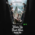 Wake Up Dead Man (2025), What is Missing Cant Be Found