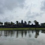 Angkor Wat, The Biggest Temple with Many History