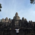 Bayon Temple, Khmer Architecture History