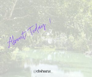 About Today Web Cover
