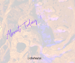 About Today Web Cover