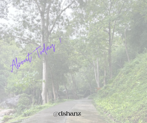 About Today Web Cover