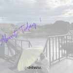 A Self Reminder to Be Thankful Everytimes