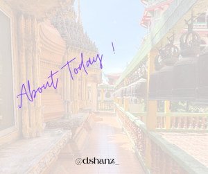 About Today Web Cover