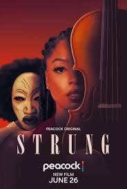strung